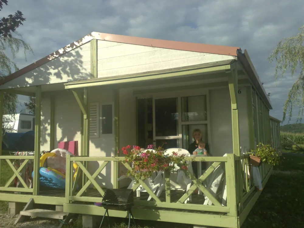 Etangs du Bois de Reveuge