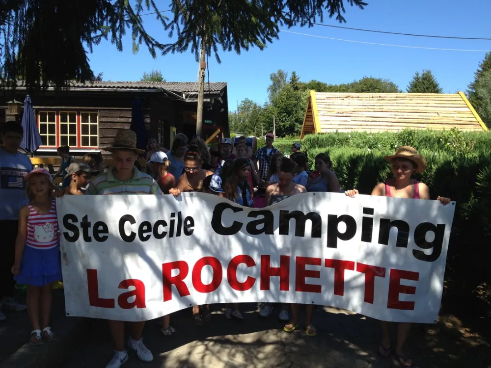 La Rochette