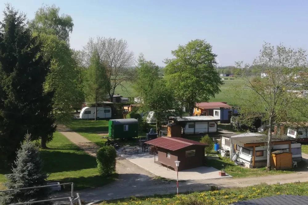 Goldberg-Camping Mörslingen