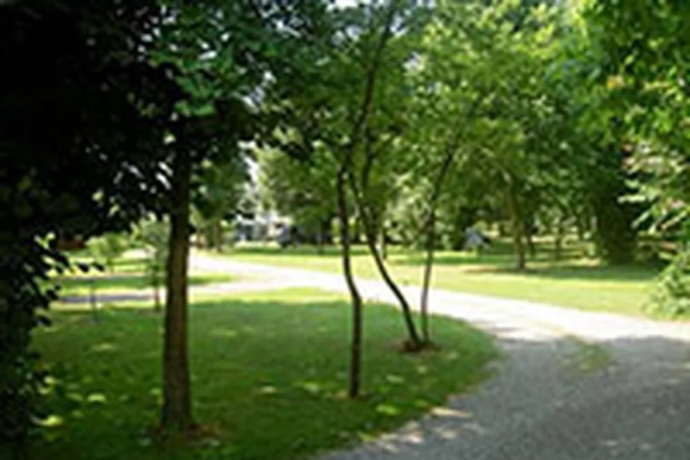 Goldberg-Camping Mörslingen