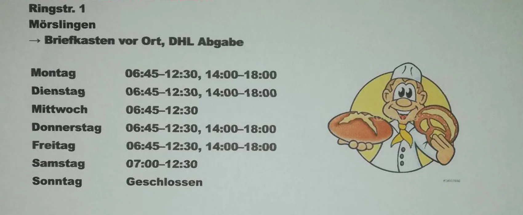 Goldberg-Camping Mörslingen