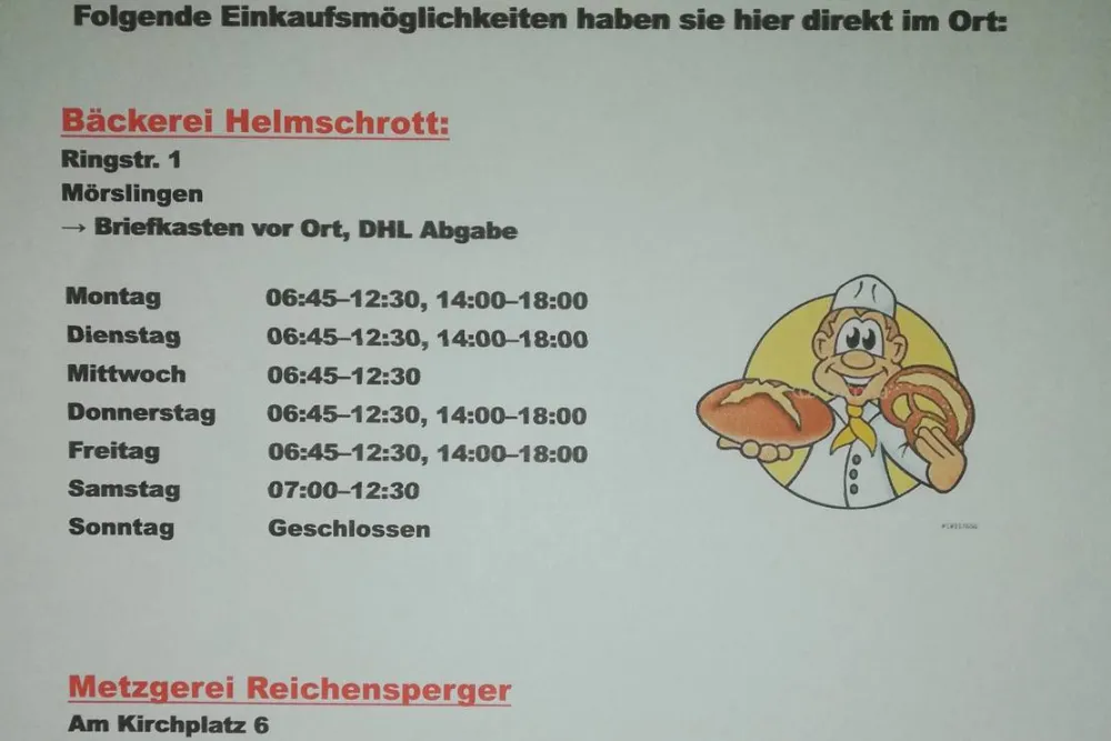 Goldberg-Camping Mörslingen