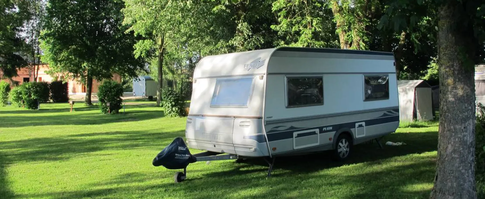 Goldberg-Camping Mörslingen