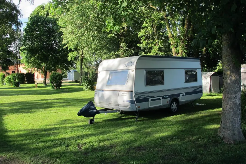 Goldberg-Camping Mörslingen