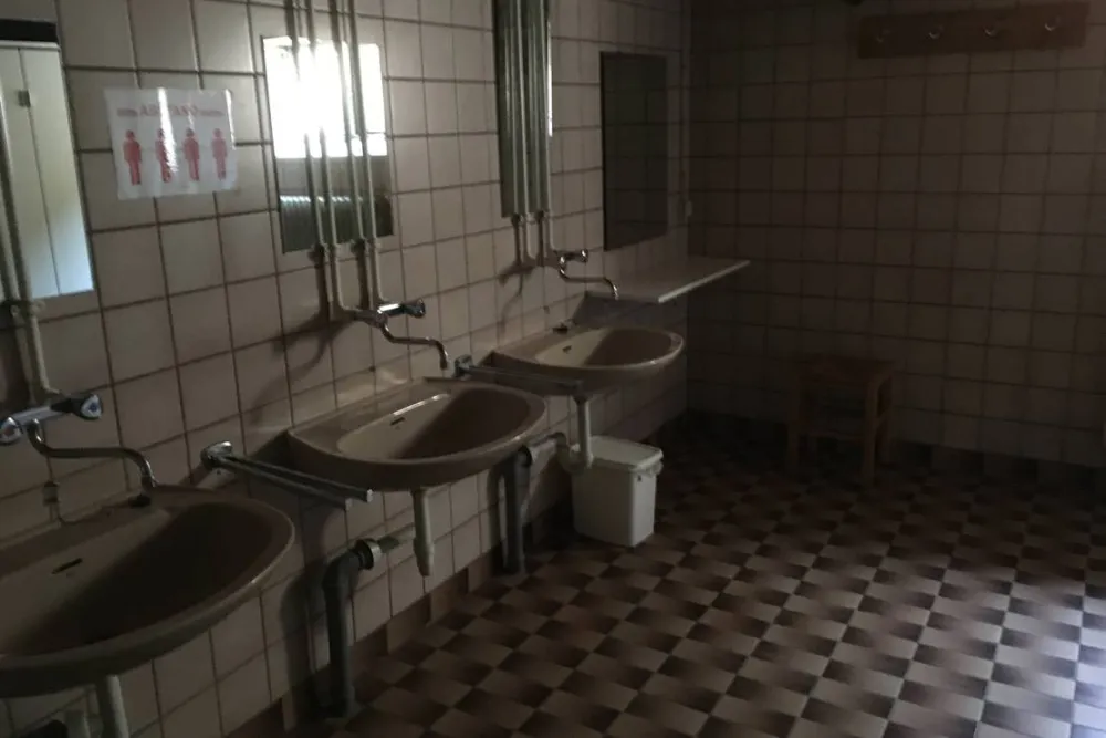 Goldberg-Camping Mörslingen