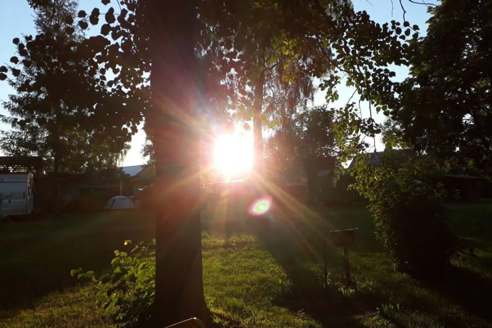 Goldberg-Camping Mörslingen