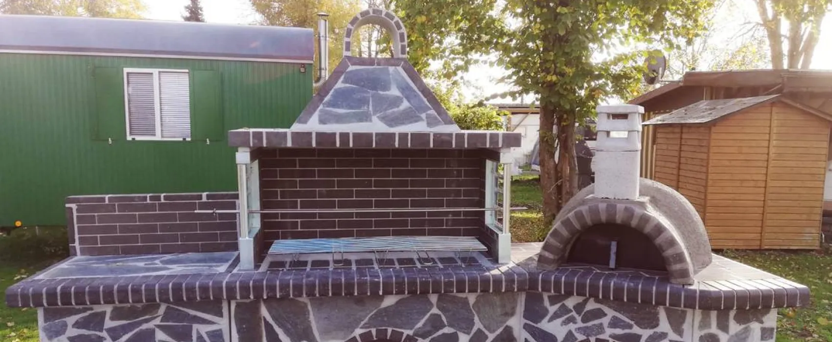 Goldberg-Camping Mörslingen