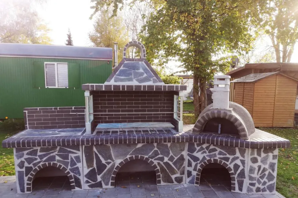 Goldberg-Camping Mörslingen