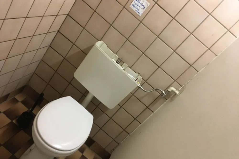 Goldberg-Camping Mörslingen