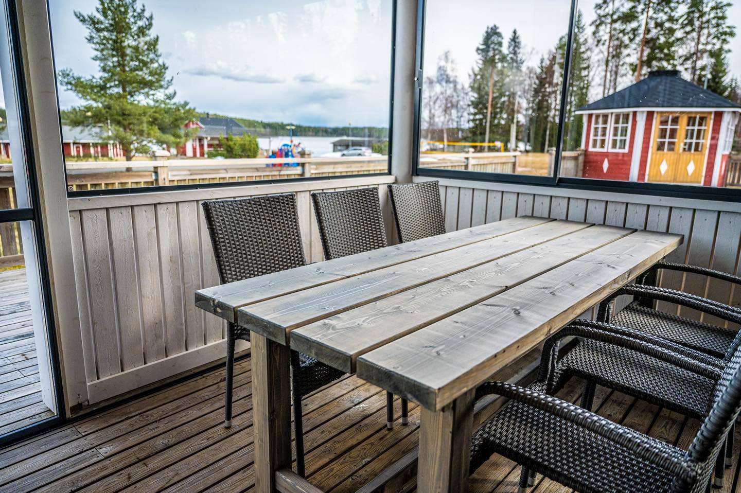 Häyrylänranta