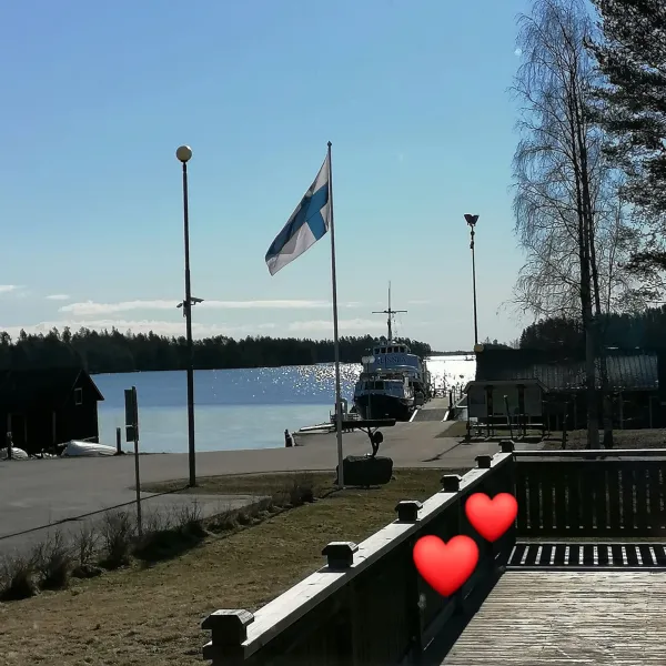 Häyrylänranta