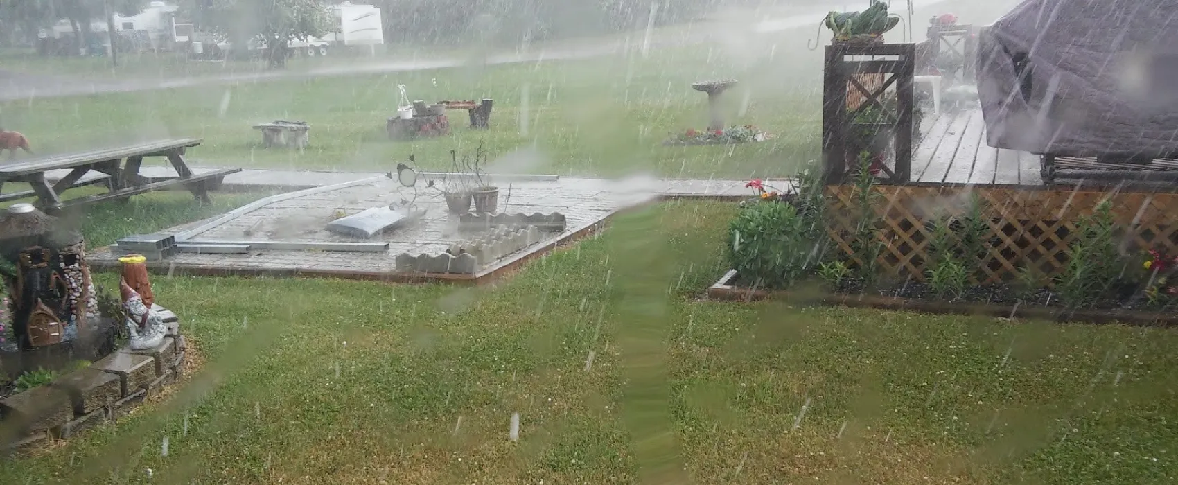 Schnable Lake Family Campground