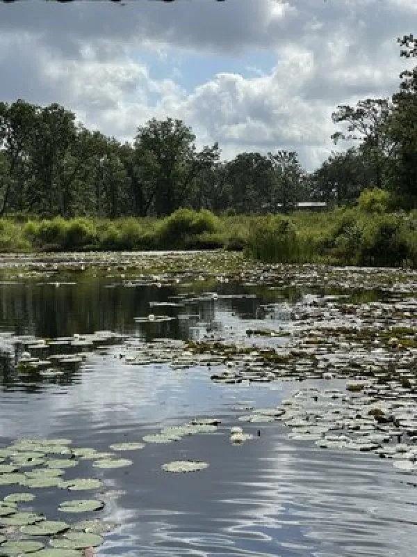 Camp Langston RV Resort