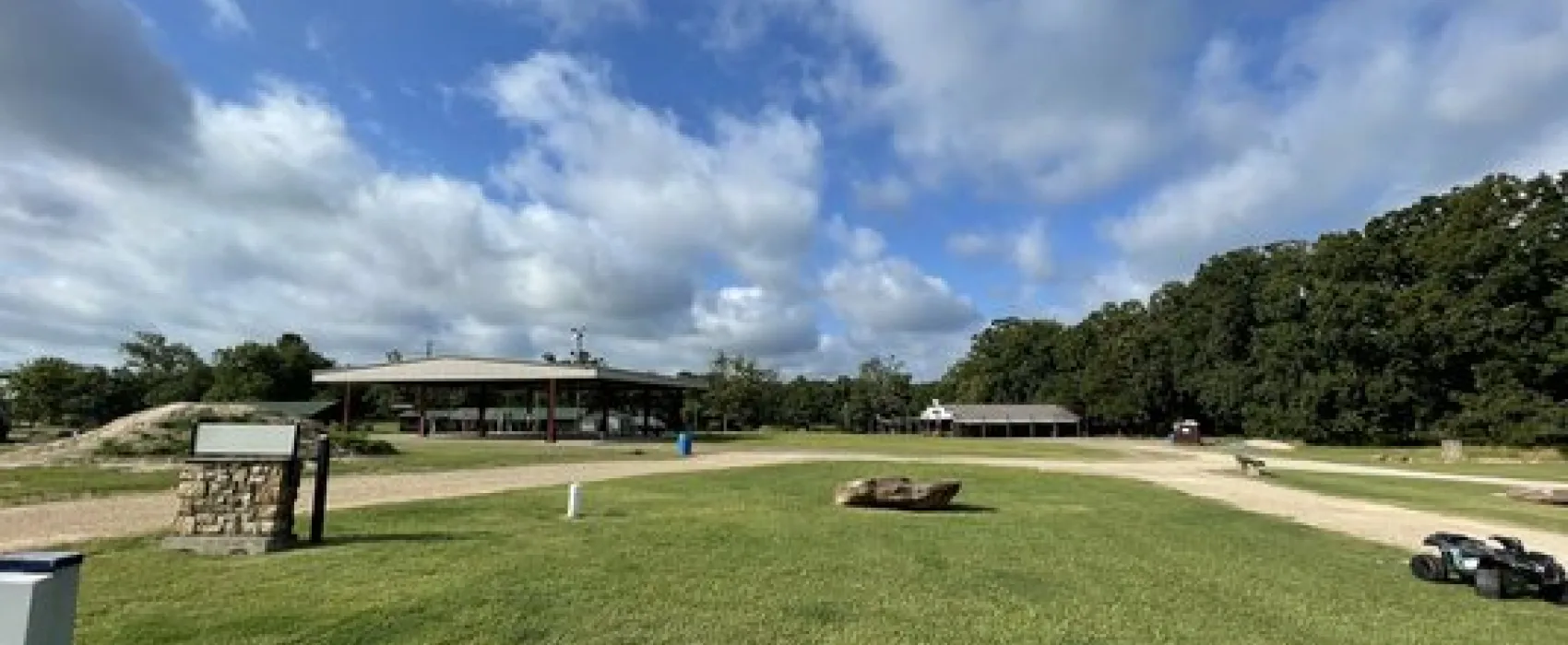 Camp Langston RV Resort