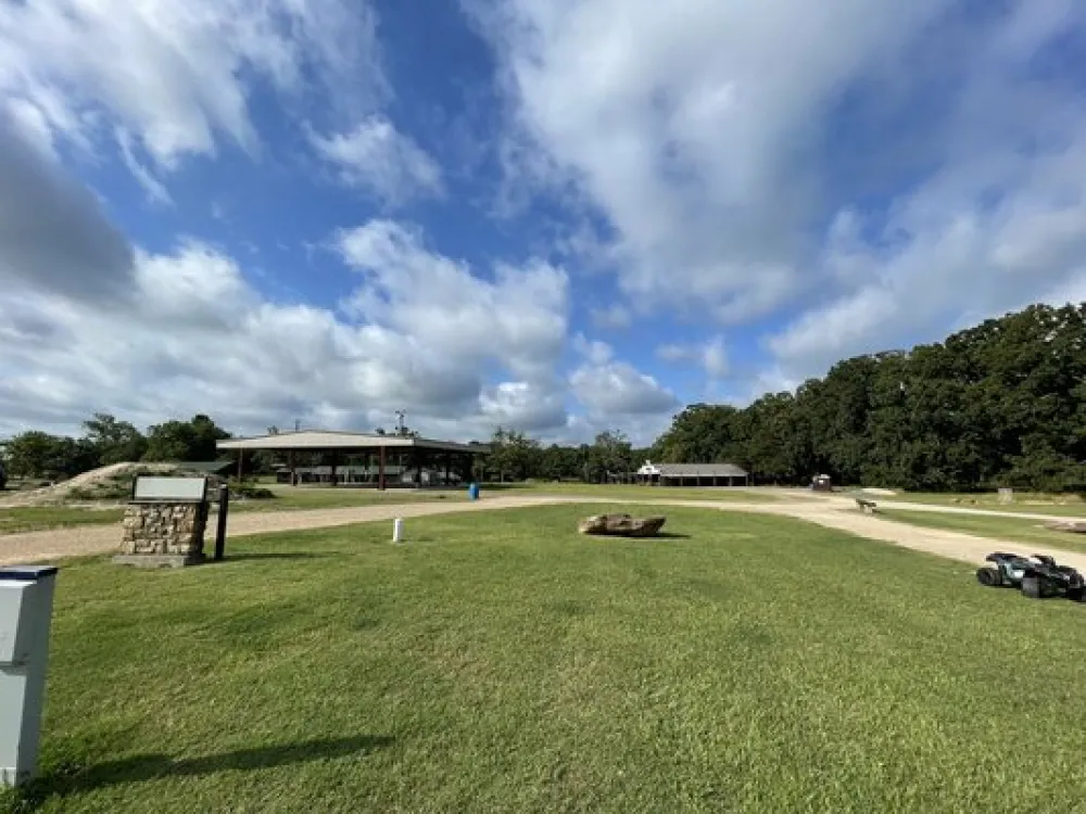 Camp Langston RV Resort