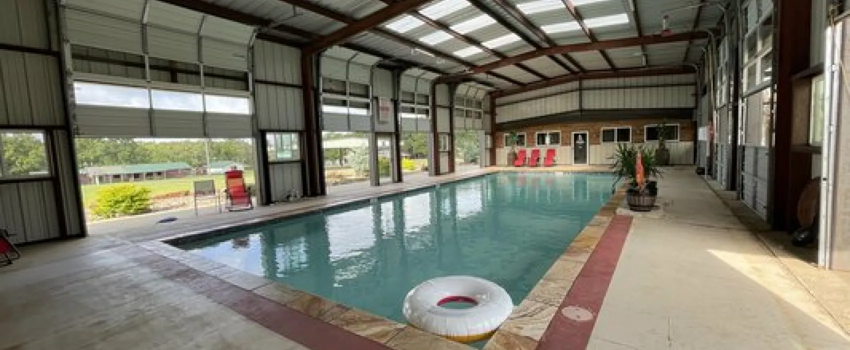 Camp Langston RV Resort