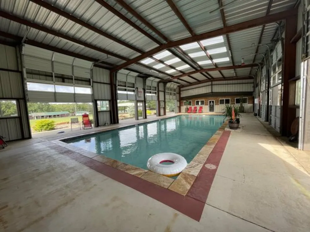 Camp Langston RV Resort