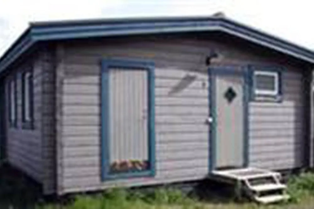 Björklidens Camping