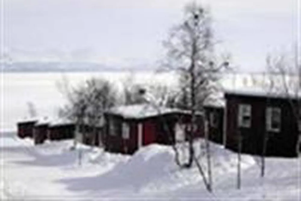 Björklidens Camping