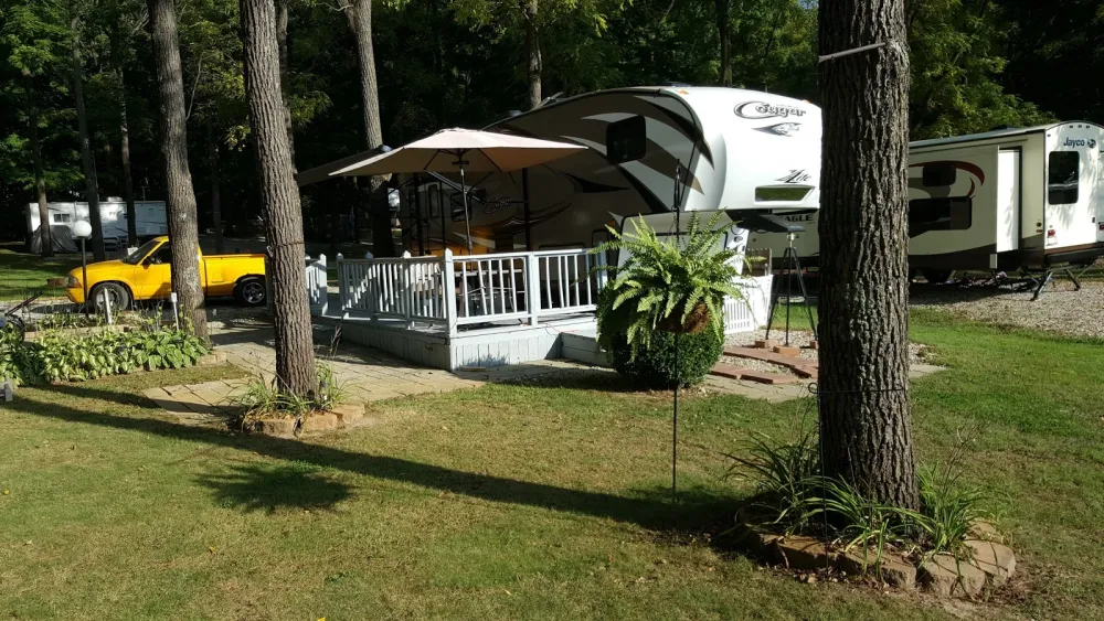 Walnut Ridge Campground LLC