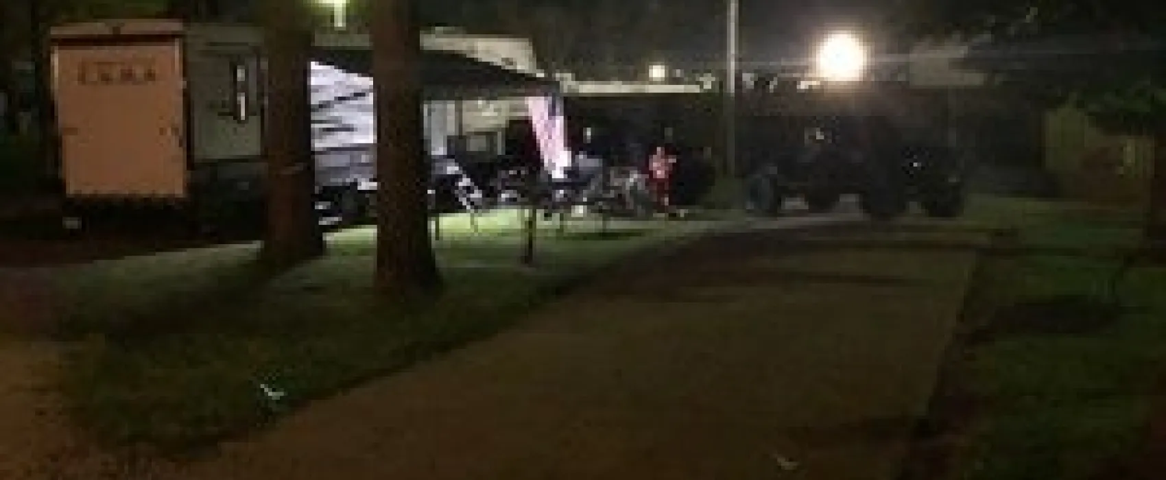 Walnut Ridge Campground LLC