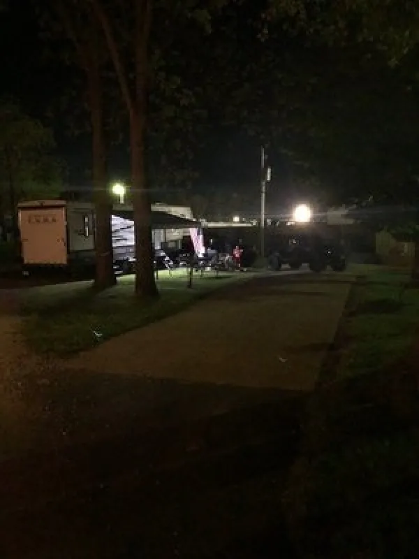 Walnut Ridge Campground LLC