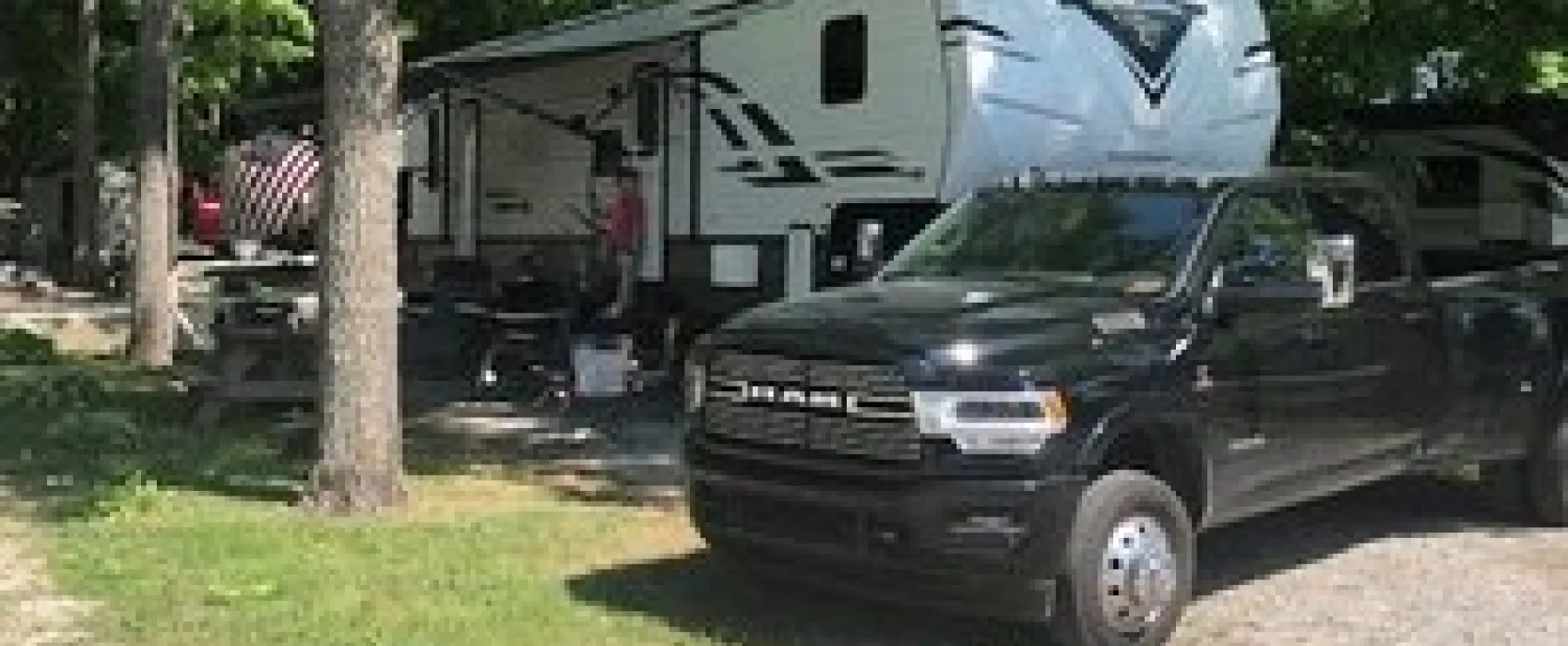 Walnut Ridge Campground LLC