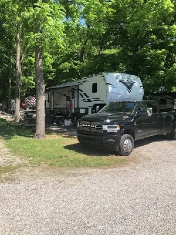 Walnut Ridge Campground LLC