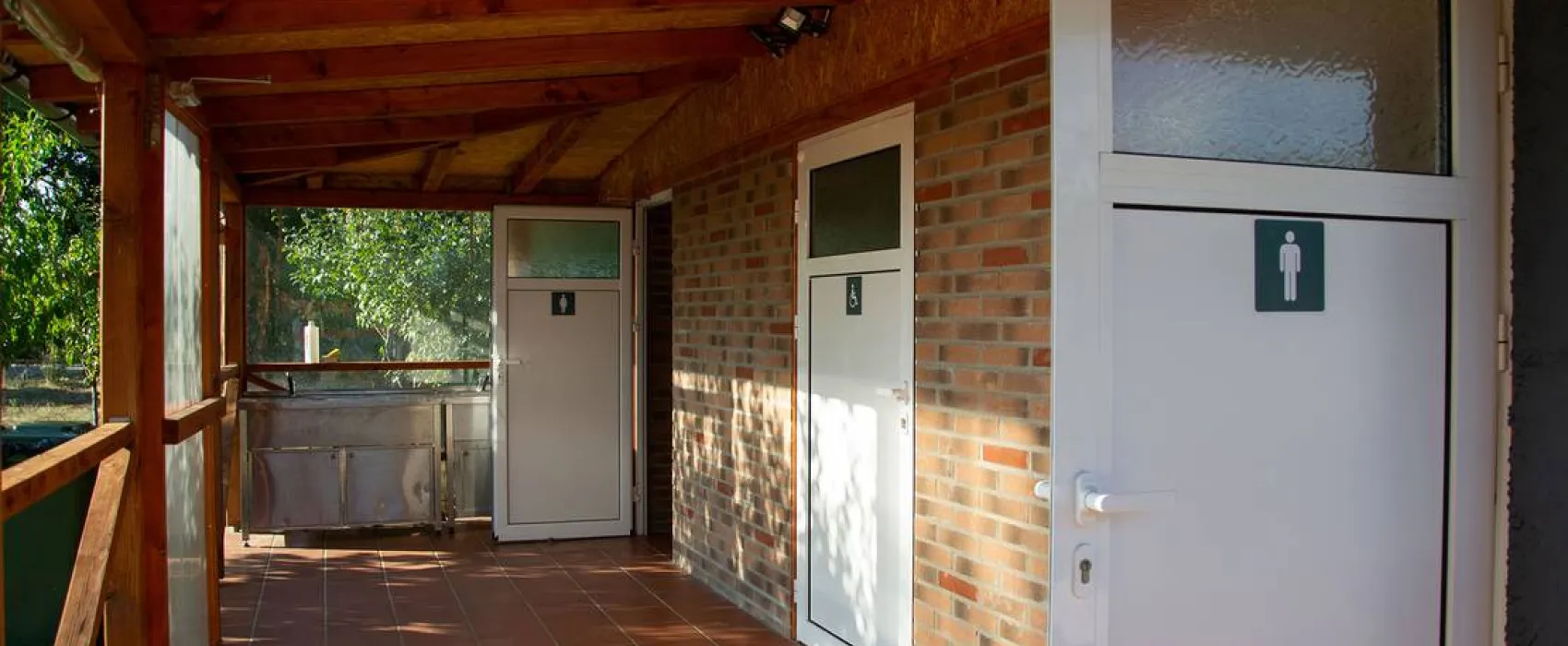 Camping Belgrade Avala