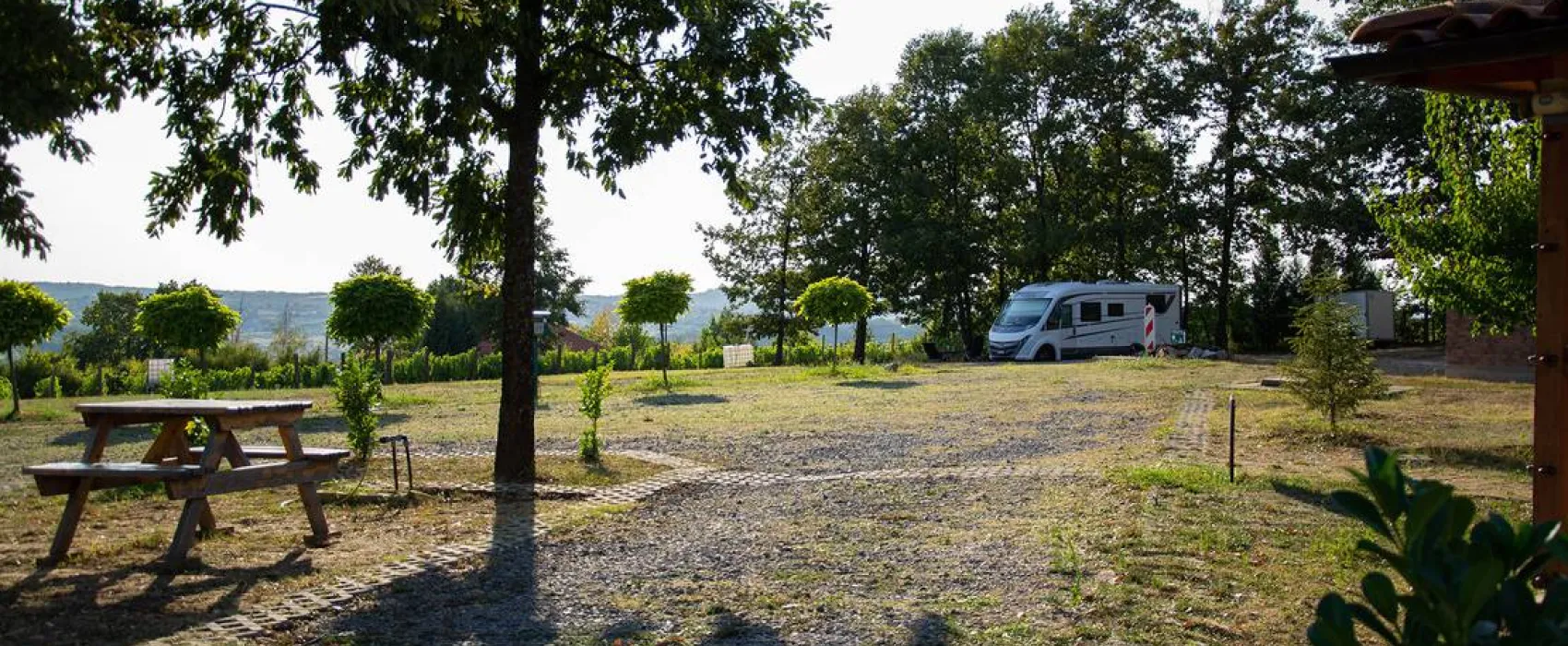 Camping Belgrade Avala