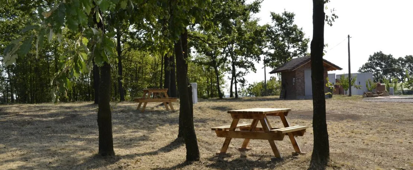 Camping Belgrade Avala