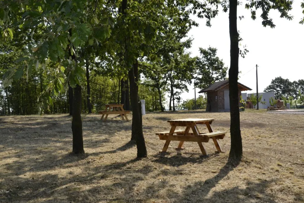 Camping Belgrade Avala