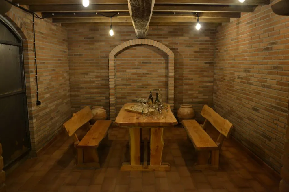 Camping Belgrade Avala