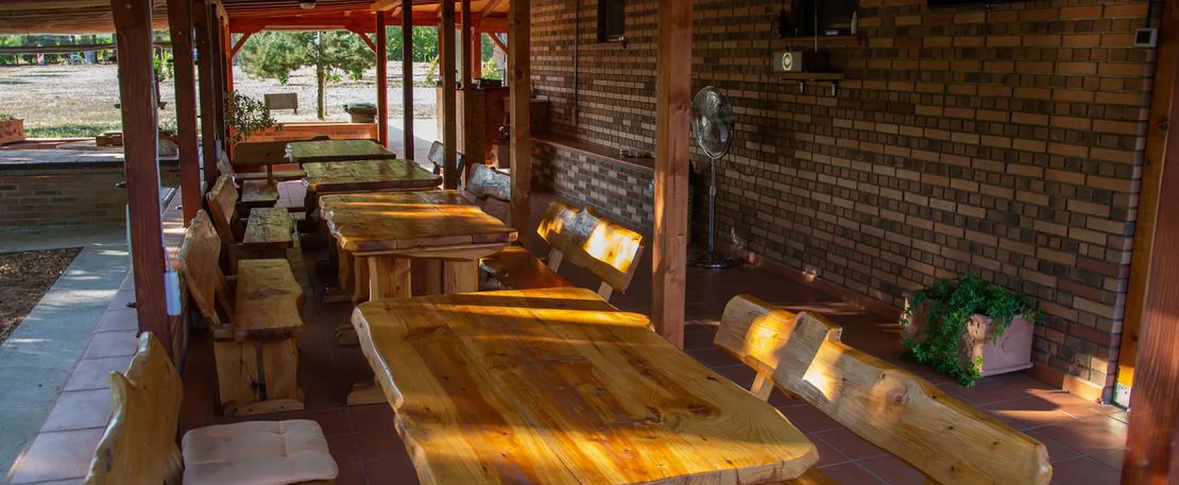 Camping Belgrade Avala