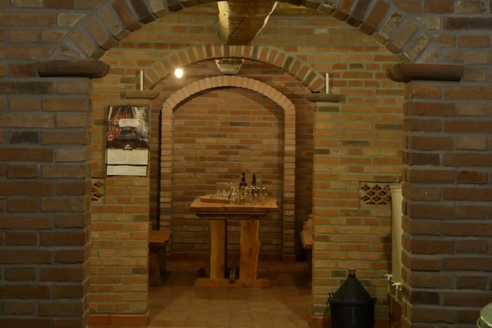 Camping Belgrade Avala