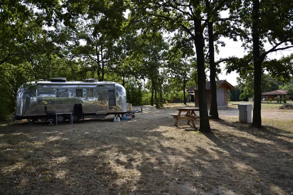 Camping Belgrade Avala