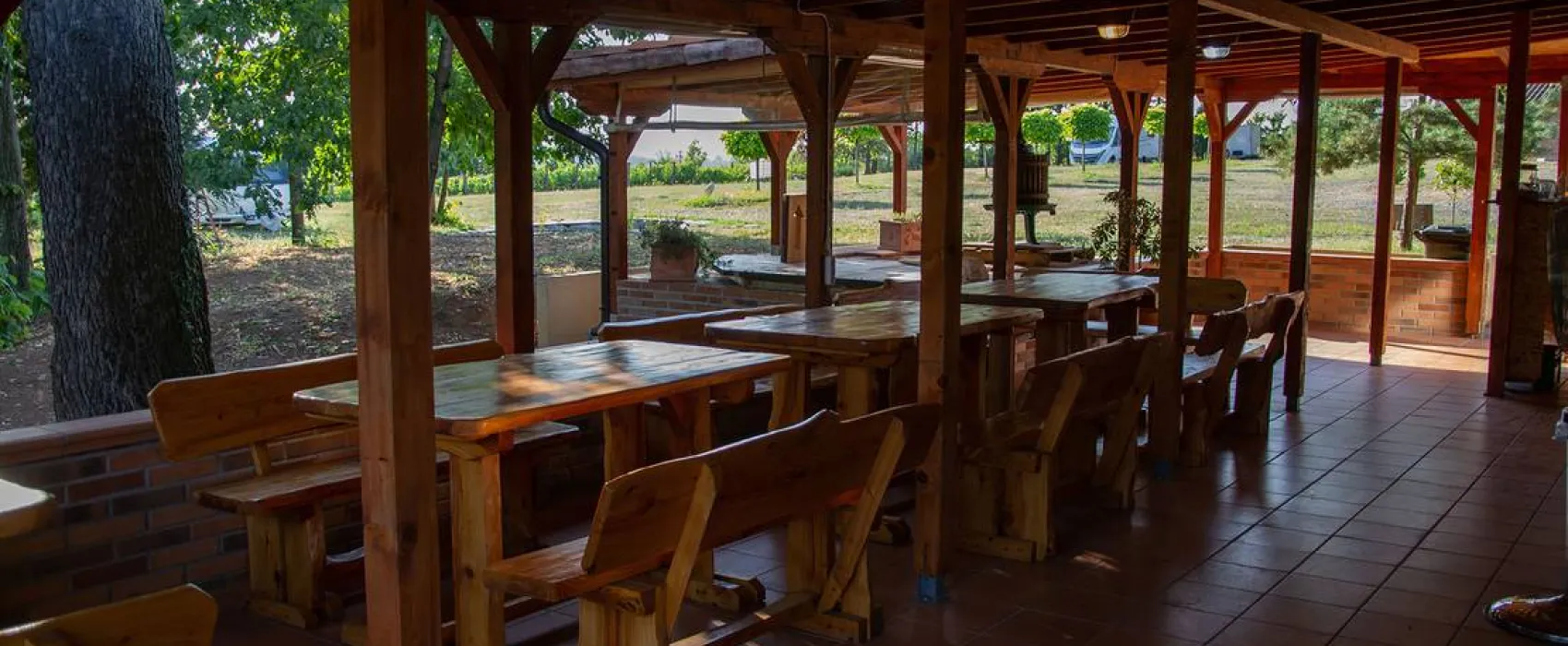 Camping Belgrade Avala