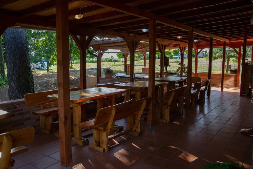 Camping Belgrade Avala