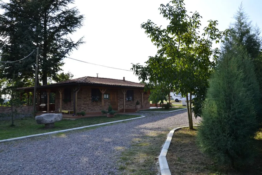 Camping Belgrade Avala