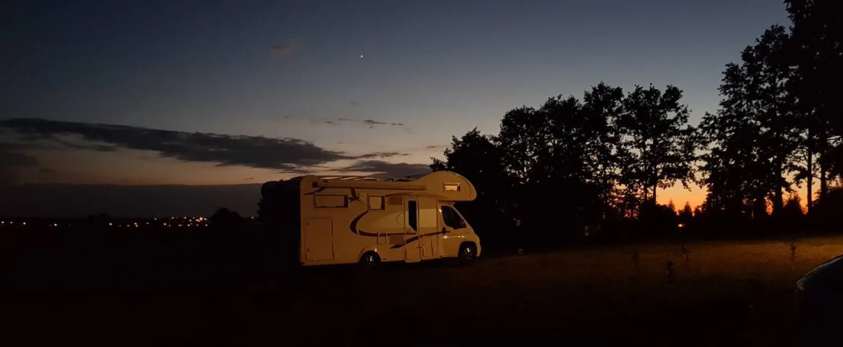 Camping Belgrade Avala