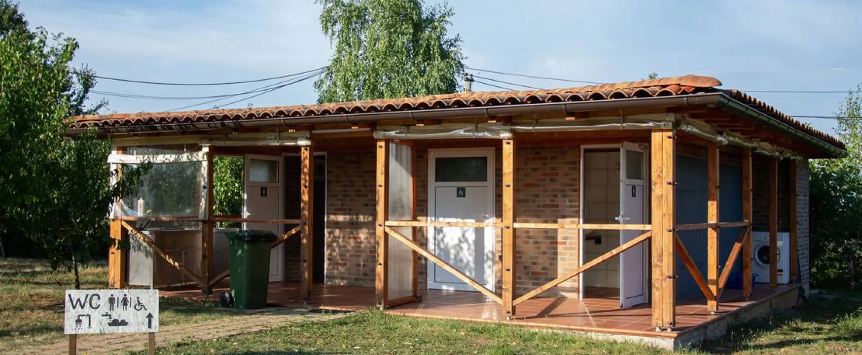 Camping Belgrade Avala