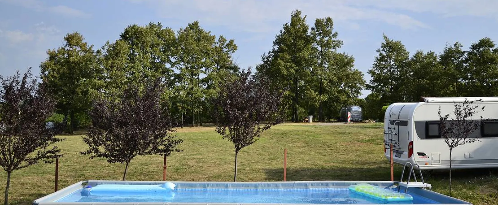 Camping Belgrade Avala