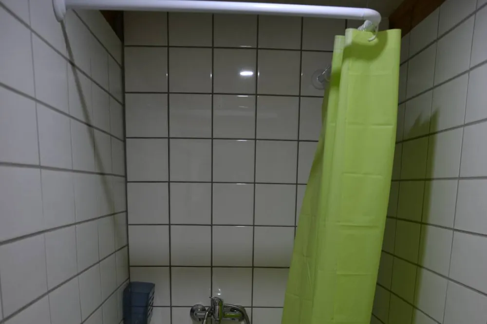 Camping Belgrade Avala