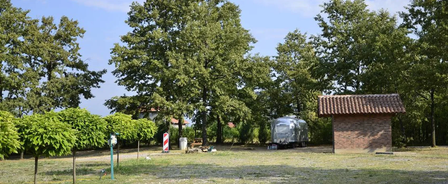 Camping Belgrade Avala