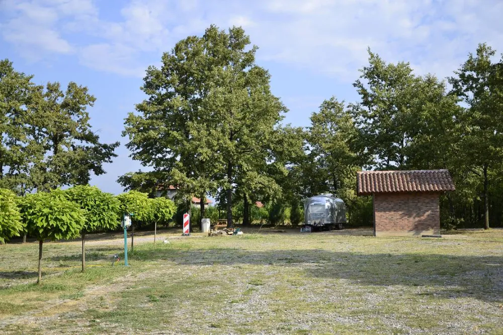 Camping Belgrade Avala