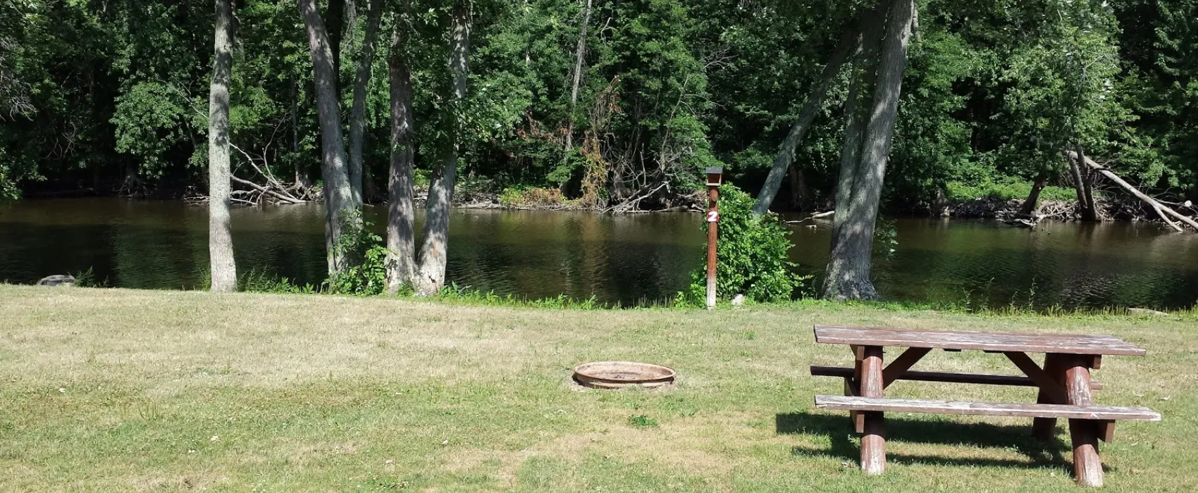 Maple River Campground