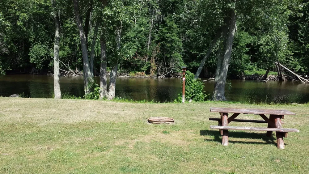 Maple River Campground