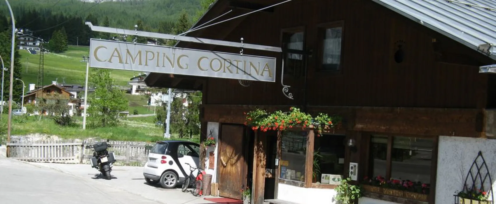 Cortina