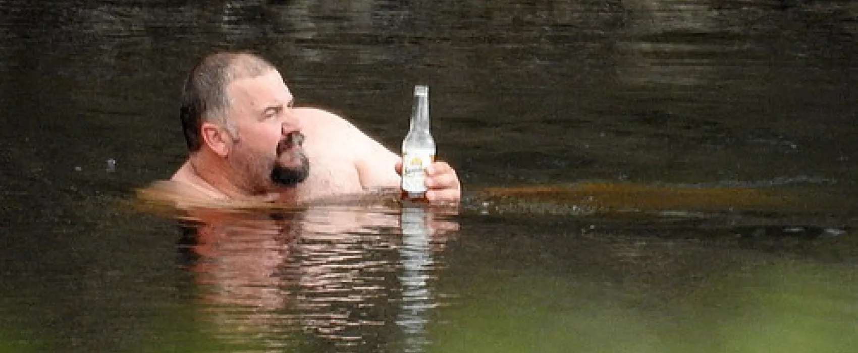 Ponto Falls Reserve Campground