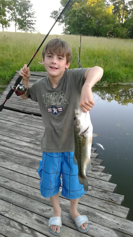 Buena Vista Farms, Inc - Campgrounds & Resort